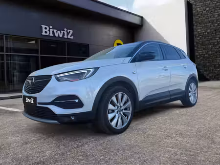 Opel Grandland Ultimate