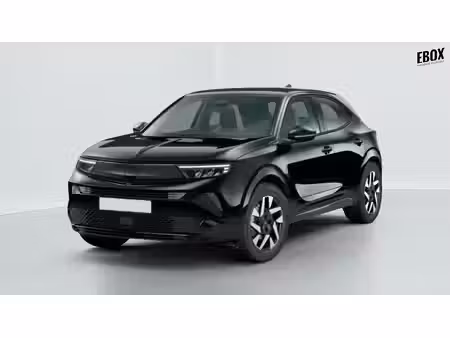 Opel Mokka 1.2 GS