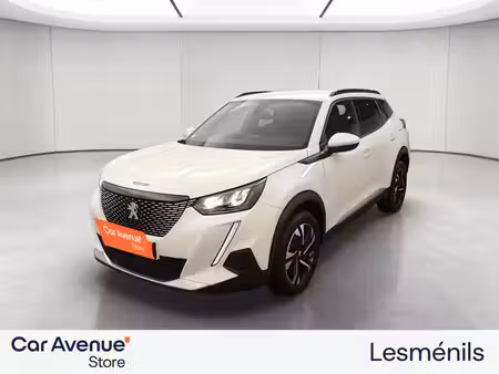 Peugeot 2008 1.2 130 Allure