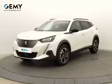 Peugeot 2008 136 Allure