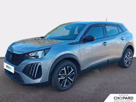 Peugeot 2008 1.2 100 Active