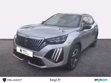 Peugeot 2008 156 GT