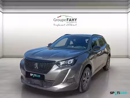 Peugeot 2008 1.2 100 Active
