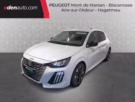 Peugeot 208 1.2 100 Allure