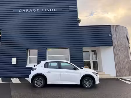 Peugeot 208 136 Active