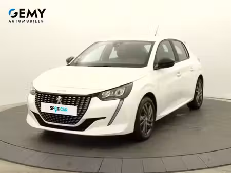 Peugeot 208 1.2 100 Active