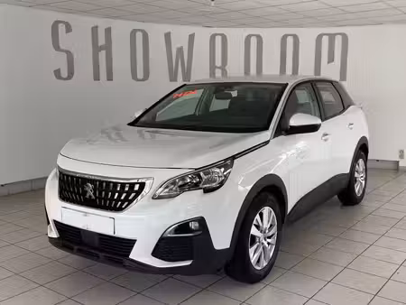 Peugeot 3008 1.6 HDi 120 Active Business