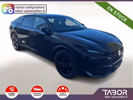 Peugeot 408 1.2 145 Allure