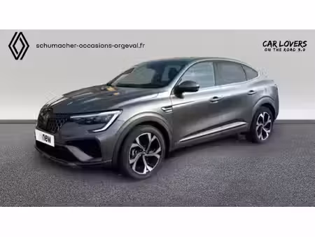Renault Arkana E-Tech 1.6 145 Techno