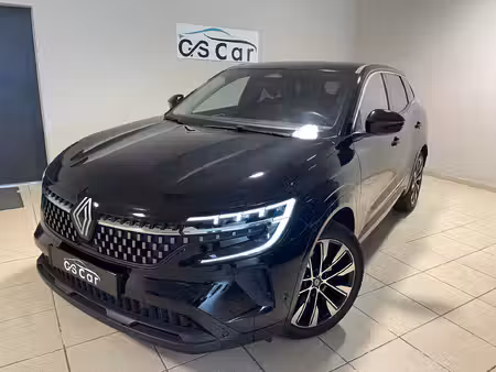 Renault Austral 1.2 200 Techno