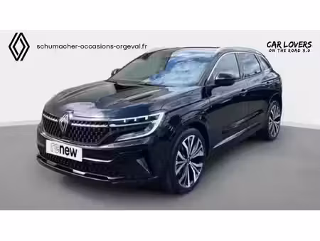 Renault Austral 1.2 130 Iconic