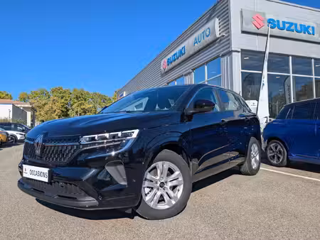 Renault Austral 1.2 200 Evolution