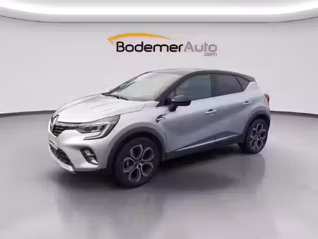 Renault Captur 1.3 TCe 130 Intens