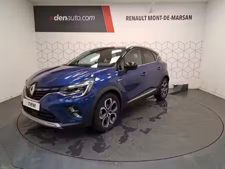 Renault Captur 1.3 Intens