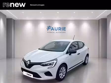 Renault Clio 1.0 SCe 65 Authentique