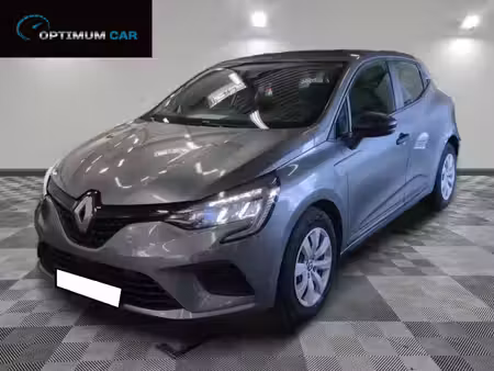 Renault Clio 1.0 SCe 65 Authentique