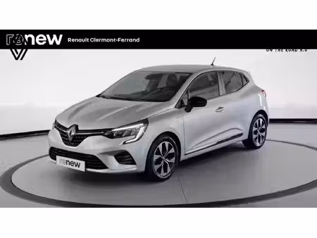 Renault Clio 1.0 Evolution