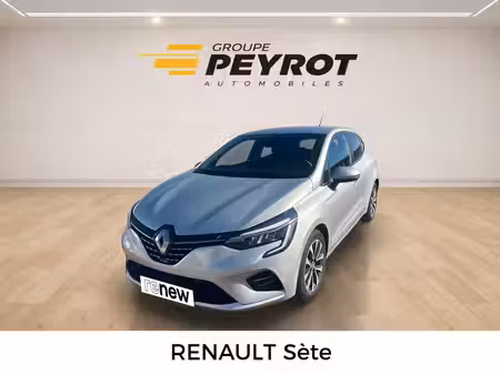Renault Clio 1.0 TCe 90 Intens