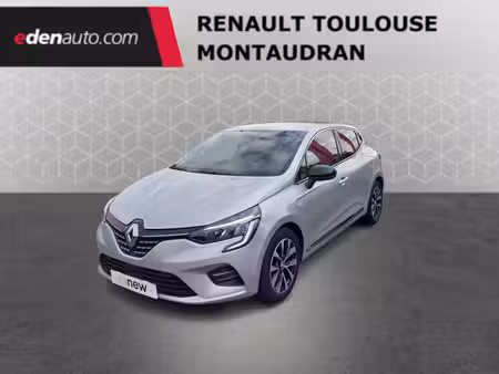 Renault Clio 140 Techno