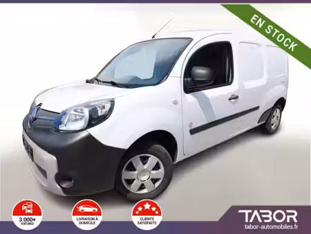 Renault Grand Kangoo 1.5