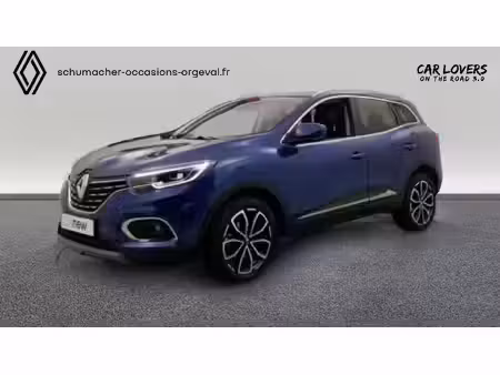 Renault Kadjar 1.3 TCe 140 Intens
