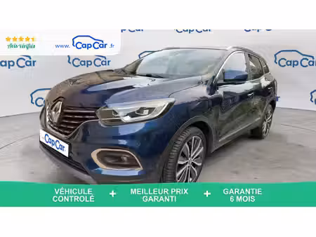 Renault Kadjar Intens