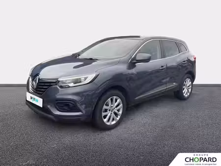 Renault Kadjar 1.5 dCi 115 Business