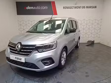 Renault Kangoo 1.5 dCi 95 Zen