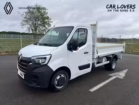 Renault Master 2.3 dCi 130 Confort