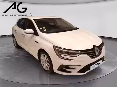 Renault Mégane 1.5 dCi 115 Business