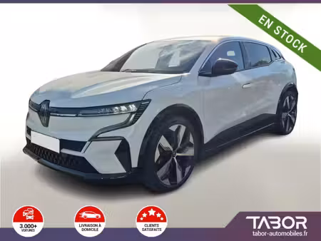 Renault Mégane E-Tech 220 Techno