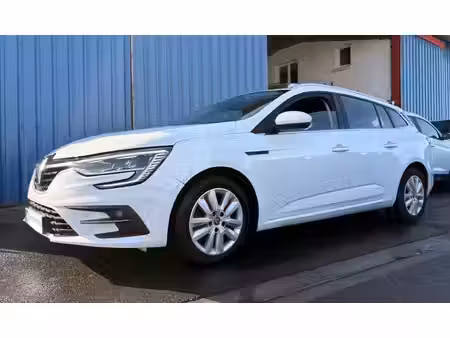 Renault Mégane 1.5 Business