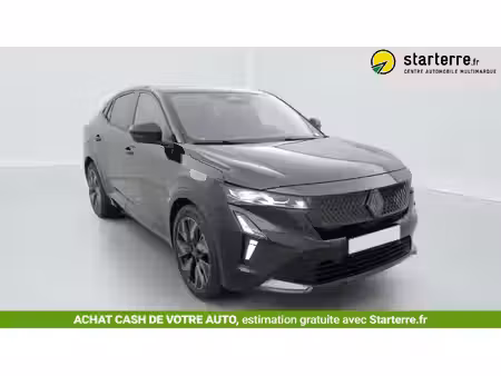 Renault Rafale E-Tech 1.2 Esprit Alpine