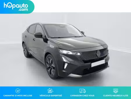 Renault Rafale E-Tech 1.2 Esprit Alpine
