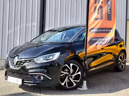 Renault Scénic Intens