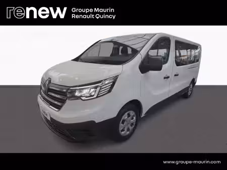 Renault Trafic 2.0 dCi 150 Zen
