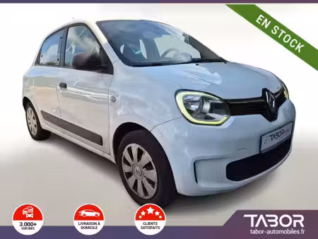 Renault Twingo 1.0 SCe 65 Life