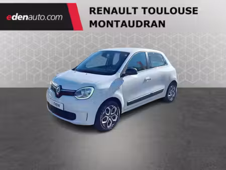 Renault Twingo 81 Équilibre