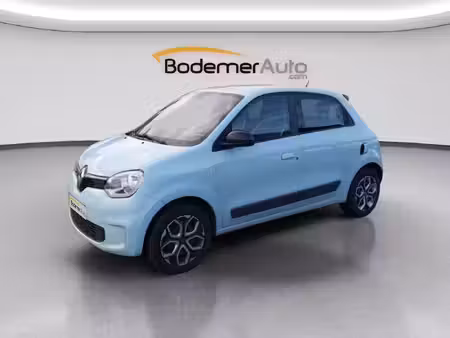 Renault Twingo 1.0 65 Équilibre