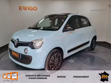 Renault Twingo Cosmic