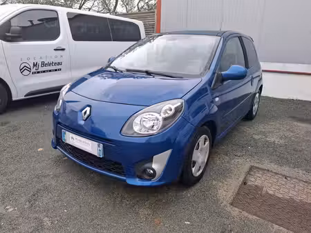 Renault Twingo 1.5 Dynamique