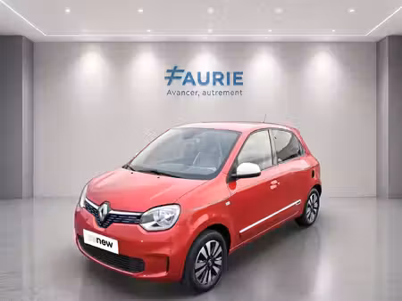 Renault Twingo 81 Intens