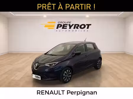 Renault Zoe R110 110 Evolution