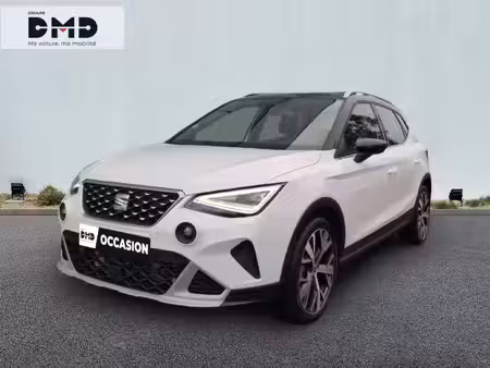 Seat Arona 1.0 TSI 110 Xperience