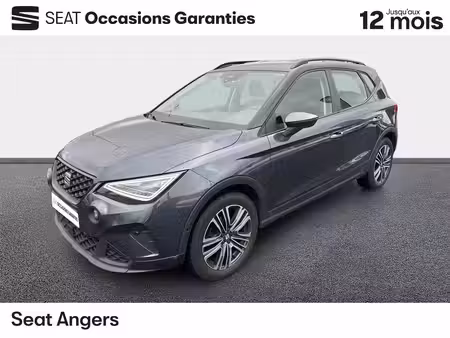 Seat Arona 1.0 TSI 110 Copa