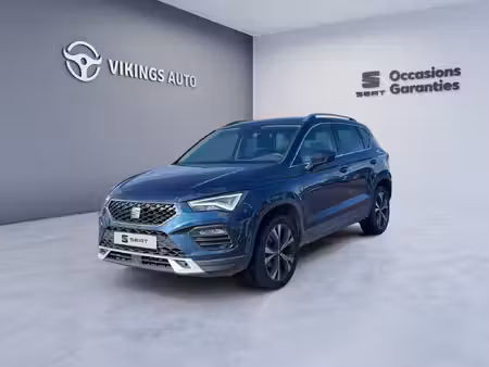 Seat Ateca 2.0 TDI 115 Copa