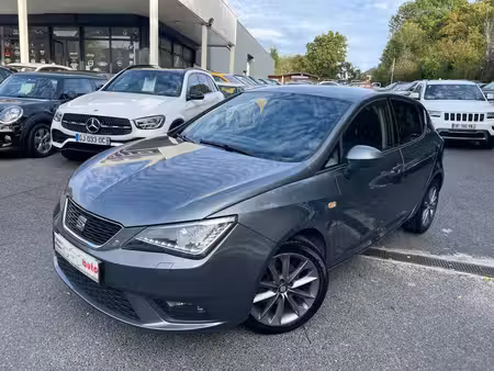 Seat Ibiza 1.2 TSI 85 I Tech