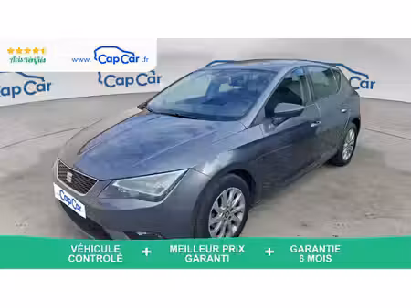 Seat Leon 1.2 TSI 105 Style