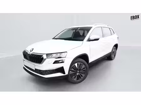 Škoda Karoq 2.0 TDI 150