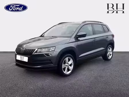 Škoda Karoq 1.6 TDI 116 Business